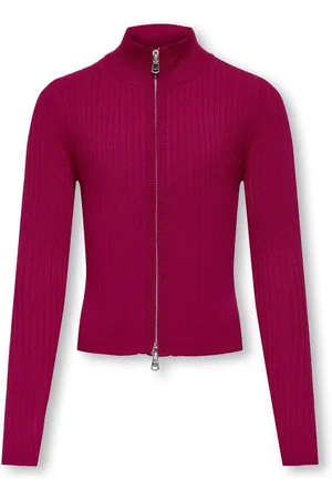 ONLY Kids meisjes vest ELLA Granita Regular Fit