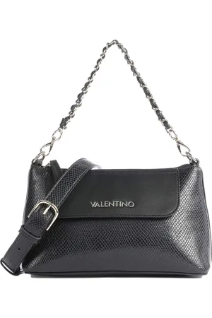 VALENTINO Schoudertas Handtas Rolls Crossbody Bag Zwart