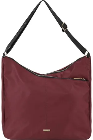 Day Et Schoudertas Formal Hobo Bruine