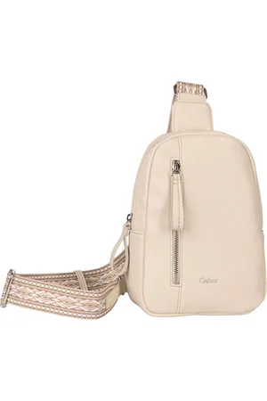 Gabor Slingtas Silena Sling Backpack Crème