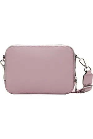 QS by s.Oliver Schoudertas Crossbody Bag Roze