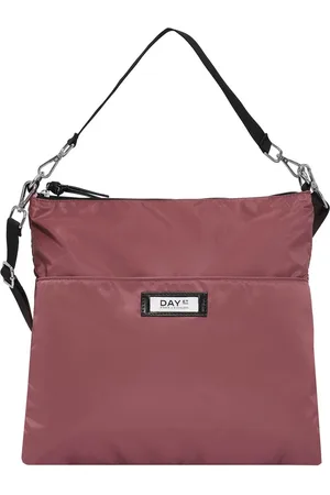 Day Et Schoudertas Handtas Gweneth Classic Hobo Roze
