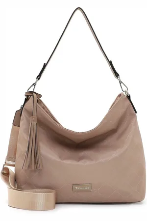 Tamaris Handtas Schoudertas Lisa Handbag Beige