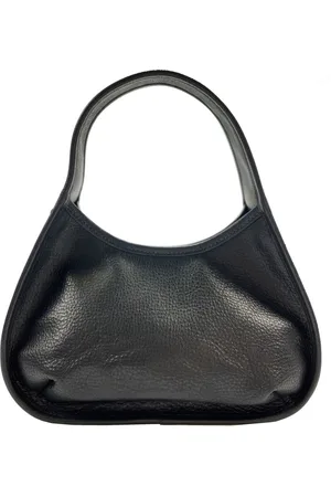 Cinque Leren Handtas Schoudertas Felicia Handbag Zwart
