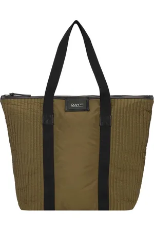 Day Et Schoudertas Gweneth Quilt Shoulder Bag Groene