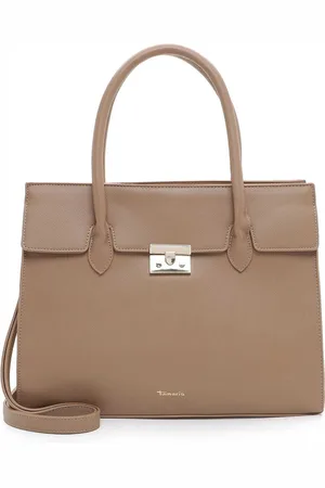 Tamaris Annie Shopper Taupe