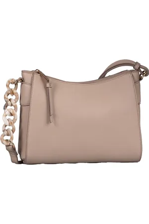 Gabor Schoudertas Ilona Cross Bag Beige
