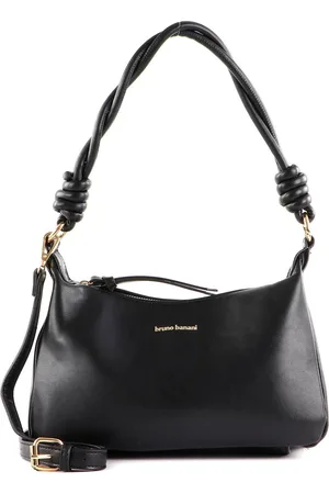 Bruno Banani Schoudertas Shoulder Bag Zwart