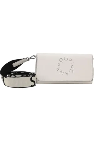 JOOP! Schoudertas Avondtas Giro Leyli Shoulderbag Crème