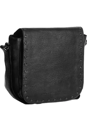 Chesterfield Schoudertas Canvey Shoulderbag Grijs