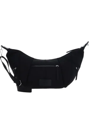 QS by s.Oliver Schoudertas Crossbody Bag Zwart