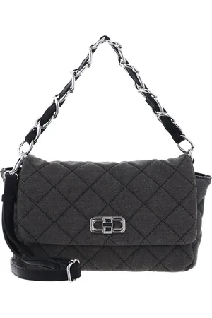 Picard Schoudertas Handtas Rockstar Handbag Grijs