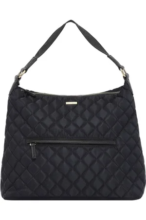 Day Et Schoudertas Formal Shoulder Bag Zwart