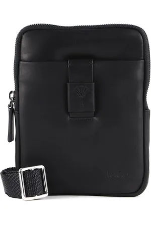 JOOP! Schoudertas Loreto Rafael Shoulderbag Zwart