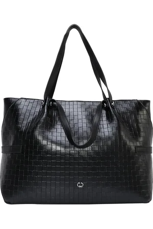 Gerry Weber Schoudertas Fall For Me Shopper Zwart