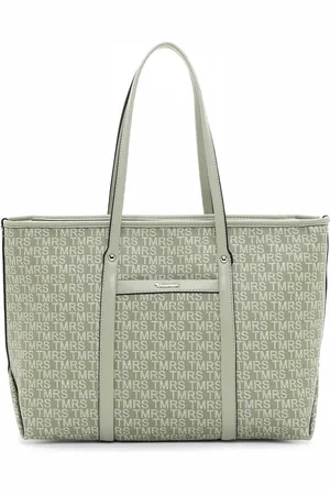Tamaris Schoudertas Grace Shopper Turquoise