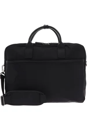 Picard Business tas Schoudertas met laptopvak S