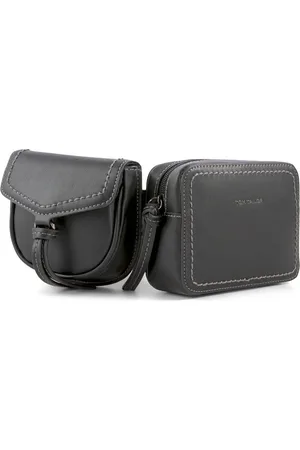 TOM TAILOR Gordeltas Schoudertas Lotta Belt Bag Zwart