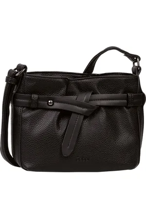 Gabor Schoudertas Latissa Cross Bag Zwart