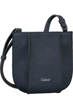 Gabor Schoudertas Alison Cross Bag Donkerblauw