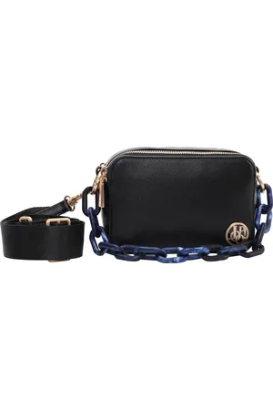 JOOP! Handtas Schoudertas Tesoro Susan Shoulderbag Zwart