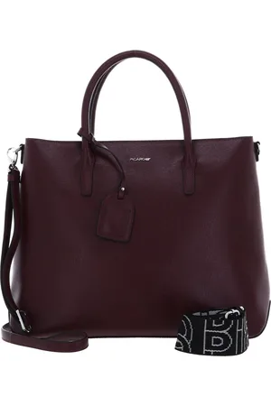 Picard Handtas Schoudertas Superstar Handbag (rood)paars