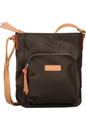 Gabor Schoudertas Alice Cross Bag Bruine