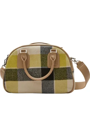 QS by s.Oliver Handtas Schoudertas Handbag Veelkleurig