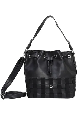 Gerry Weber Schoudertas Full Basket Matchsack Zwart