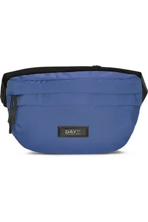 Day Et Gordeltas Gweneth Classic Bum Bag Blauw