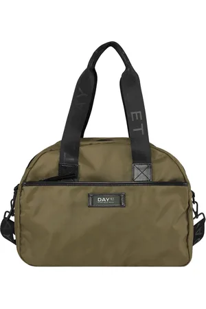Day Et Schoudertas Sporttas Gweneth Classic Weekend Bag Groene