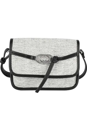 Gerry Weber Schoudertas Summer Walk Shoulderbag SHZ Lichtgrijs
