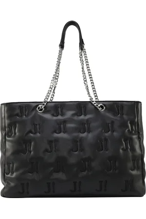 JOOP! Serenita Sila Shopper Zwart