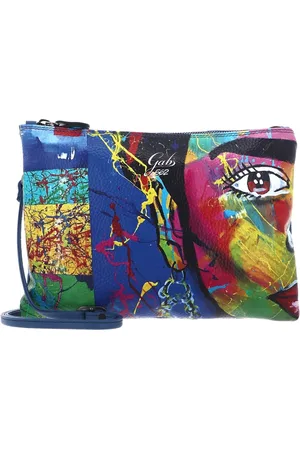 Gabs Schoudertas Avondtas Beyonce Shoulderbag Veelkleurig