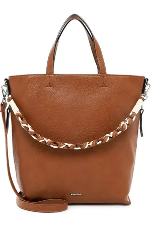 Tamaris Schoudertas Handtas Dunja Handbag Bruine