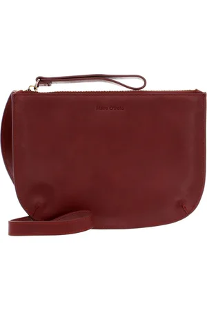 Marc O’ Polo Schoudertas Avondtas Nuja Pouch Rood