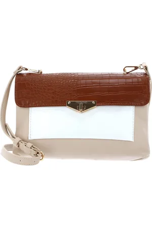 VALENTINO Schoudertas Abby Crossbody Bag Bruine Veelkleurig