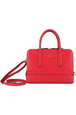 Gerry Weber Handtas Schoudertas I Feel Great Handbag Rood
