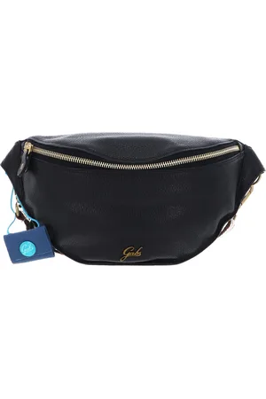 Gabs Gordeltas Schoudertas Dallas Emery Shoulderbag Zwart