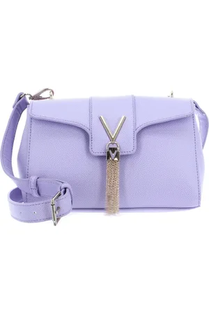 VALENTINO Schoudertas Divina Crossbody Bag Paars