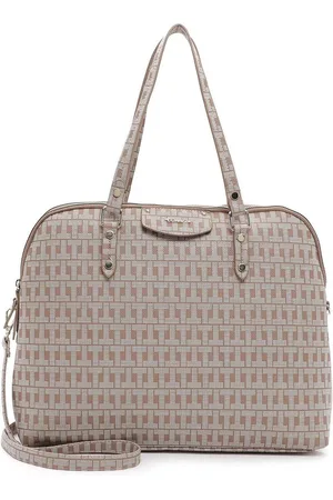 Tamaris Business tas Schoudertas Marie Business Bag Lichtbruin