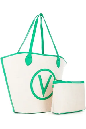 VALENTINO Schoudertas Covent Shopper Beige