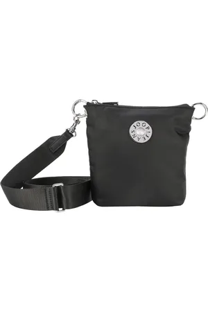 JOOP! Schoudertas Vita Puro Salvia Shoulderbag Zwart