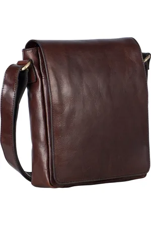 Leonhard Heyden Cambridge messenger S 10 inch