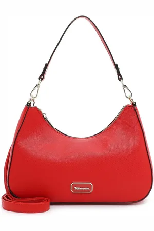 Tamaris Schoudertas Anja Handbag Rood