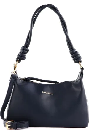 Bruno Banani Schoudertas Shoulder Bag Donkerblauw