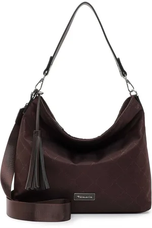 Tamaris Handtas Schoudertas Lisa Handbag Bruine