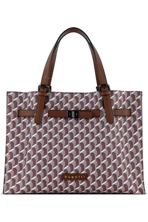 Bugatti Handtas Schoudertas Ella Shoulderbag Veelkleurig