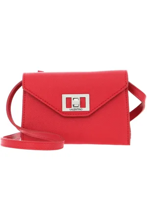 VALENTINO Gordeltas Schoudertas Alicia Belt Bag Rood