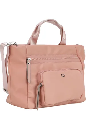 Gerry Weber Handtas Schoudertas Echoes Handbag Roze